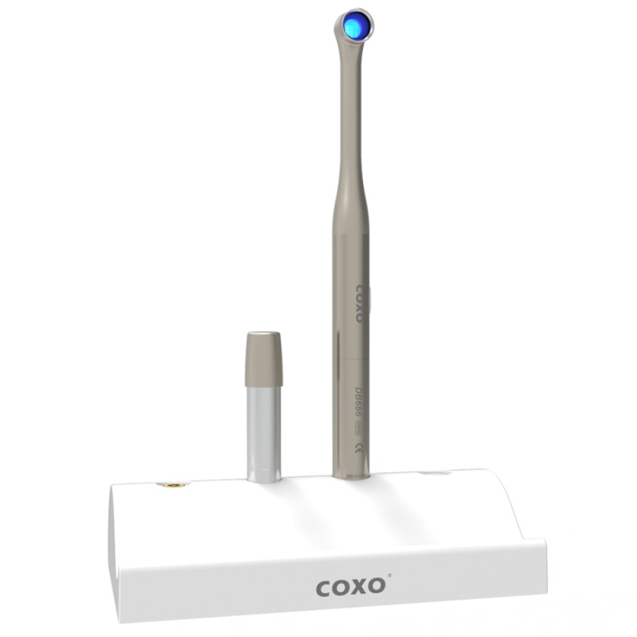 COXO NANO Polymerisationslampe